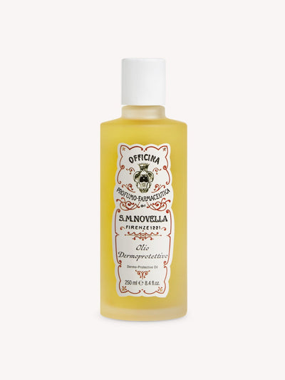 Santa Maria Novella Dermo-protective Oil at Collagerie