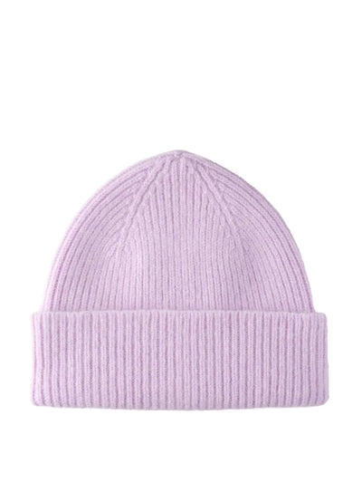 Smallable Basics Children's hat in new wool at Collagerie