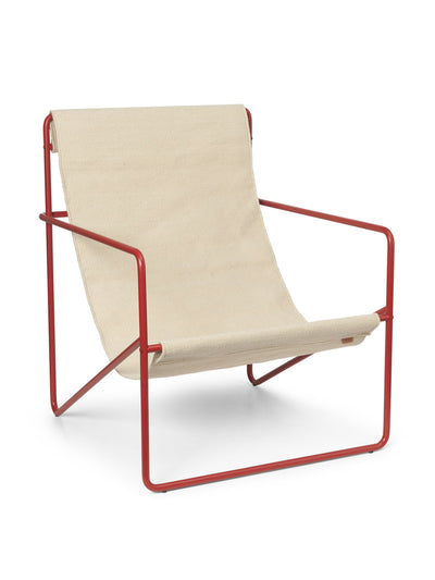 Ferm Living Outdoor armchair at Collagerie