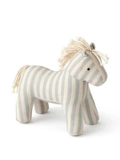 Kid's Concept Samm horse plush at Collagerie