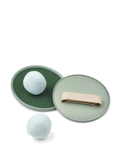 Liewood Berit throwing game at Collagerie
