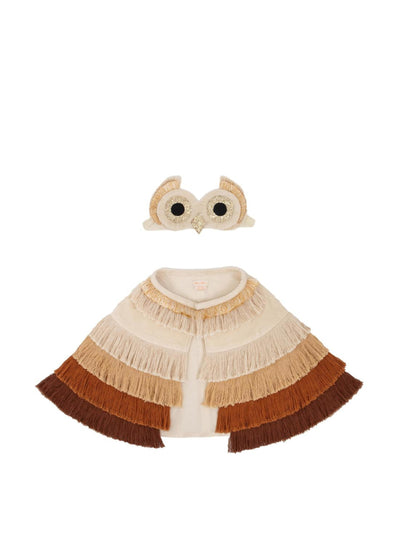 Meri Meri Owl costume at Collagerie