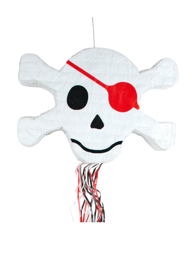 My Little Day Pirate Piñata at Collagerie