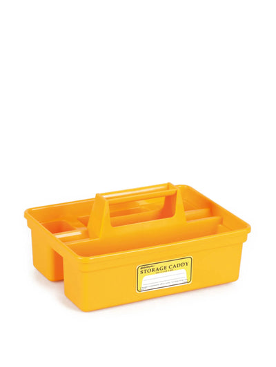 Penco Yellow storage caddy at Collagerie