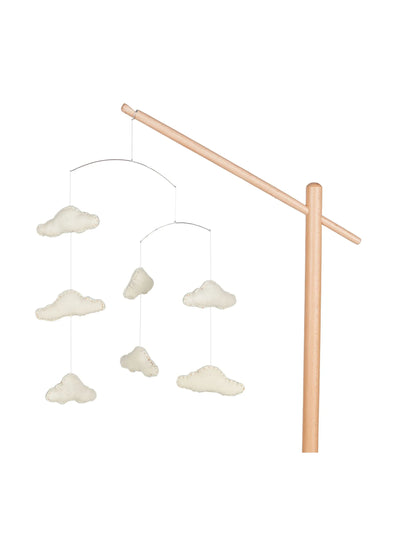 Quax Mobile Nuages at Collagerie