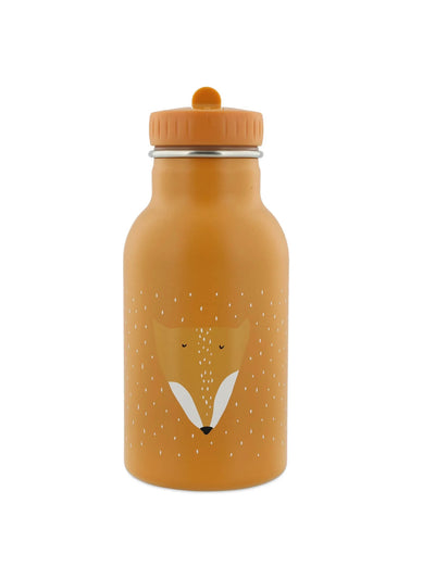 Trixie Mr Fox insulated water bottle at Collagerie