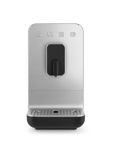 Smeg Bean-to-Cup Coffee Machine at Collagerie