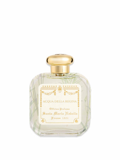 Santa Maria Novella Acqua della Regina eau de cologne at Collagerie