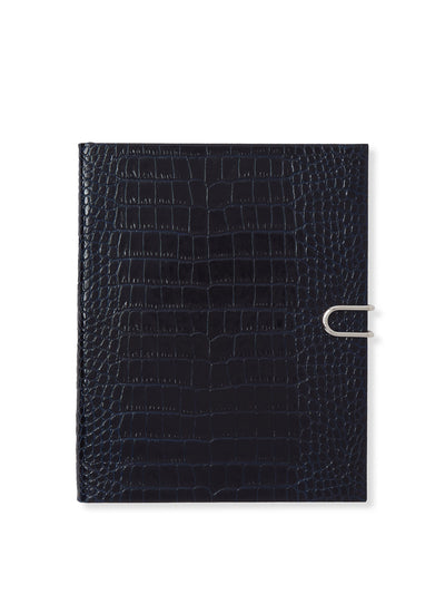 Smythson 2024 Portobello weekly vertical diary at Collagerie