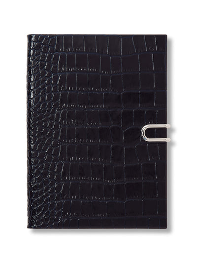 Smythson 2026 Soho Weekly Diary with Slide in Mara at Collagerie