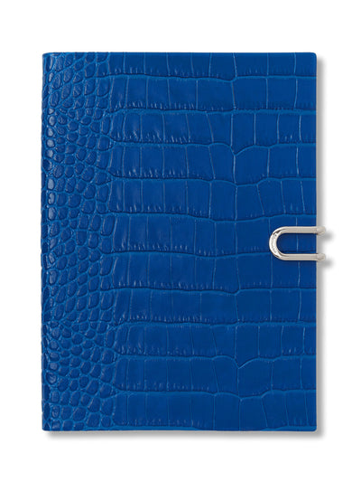 Smythson 2026 Soho Weekly Diary with Slide in Mara at Collagerie