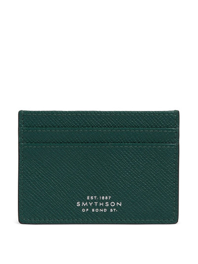 Smythson Flat Card Holder