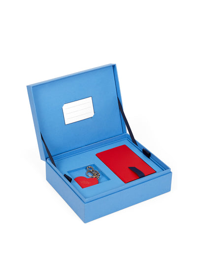 Smythson Gift box at Collagerie
