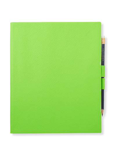 Smythson Portobello sketchbook in Panama at Collagerie