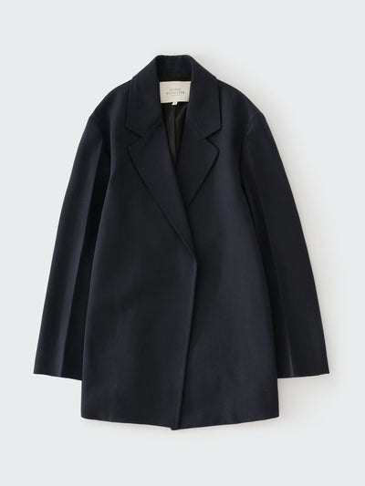 Studio Nicholson Araz jacket at Collagerie