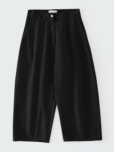 Studio Nicholson Chalco denim pants at Collagerie