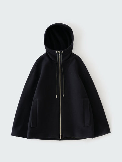 Studio Nicholson Etna jacket at Collagerie