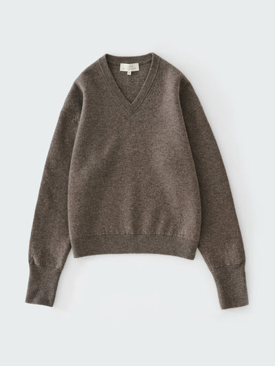 Studio Nicholson Loch knit tops at Collagerie