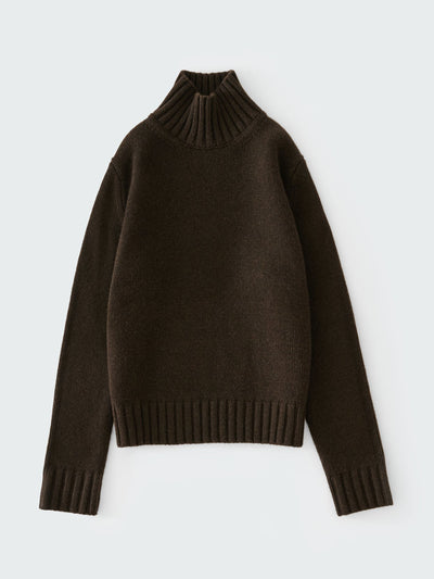 Studio Nicholson Loris knit at Collagerie