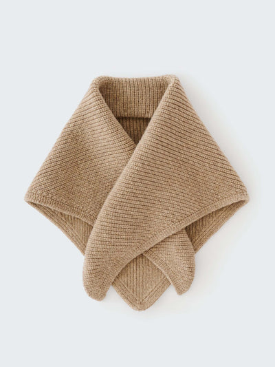 Studio Nicholson Pythagoras scarf at Collagerie