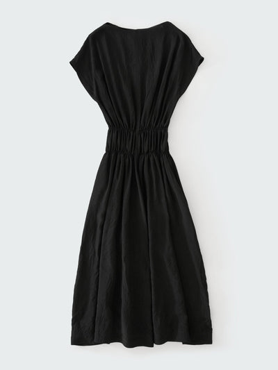Studio Nicholson Simos dress at Collagerie