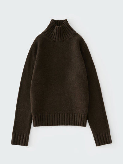 Studio Nicholson Loris knit tops at Collagerie