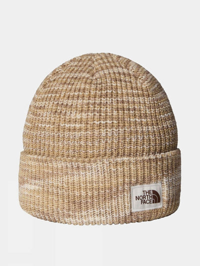 The North Face Unisex salty bae lined beanie at Collagerie