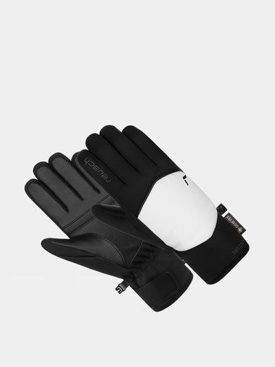 Reusch Womens Amira Gore-Tex Gloves at Collagerie