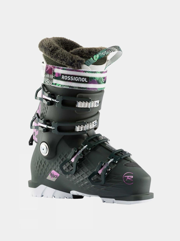 Womens Alltrack elite 90 ski boot Shoes Rossignol - Collagerie