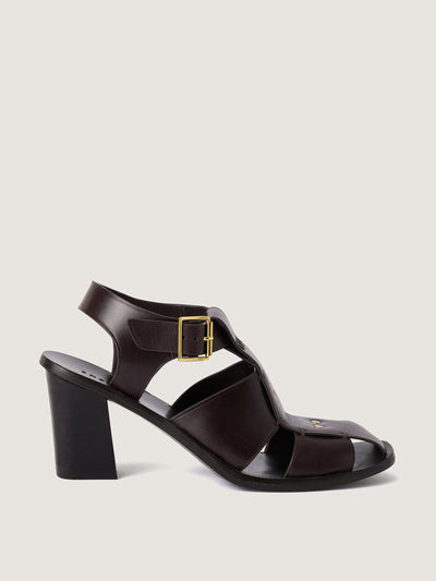 Soeur Ales sandals at Collagerie