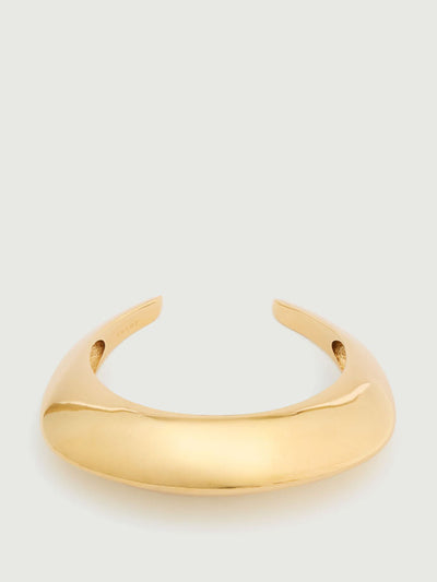 Soeur Moon line bracelet at Collagerie