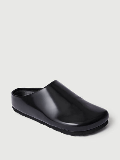Soeur Dilo clogs at Collagerie