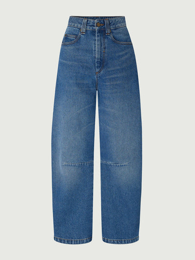 Soeur Eliott jeans at Collagerie