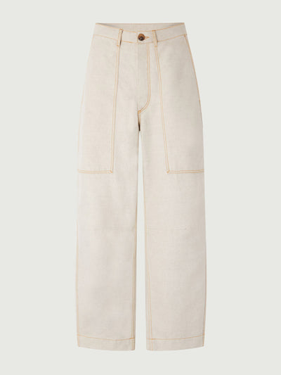 Soeur Empire trousers at Collagerie