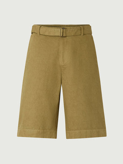 Soeur Ethan shorts at Collagerie