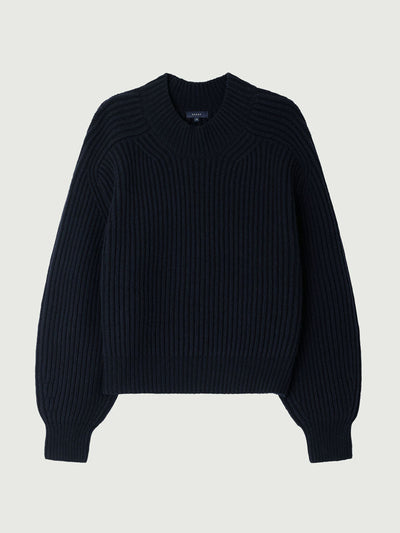 Soeur Flamand pullover at Collagerie