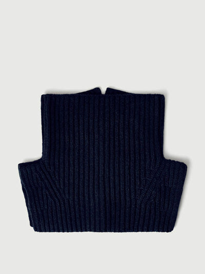 Soeur Gad collar at Collagerie