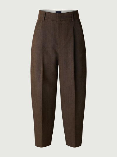 Soeur Graham trousers at Collagerie