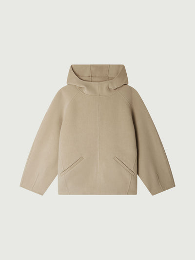Soeur Gretel sweatshirt at Collagerie