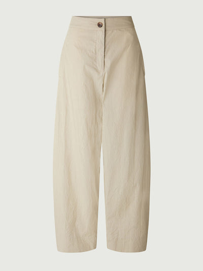 Soeur Guillaume trousers at Collagerie