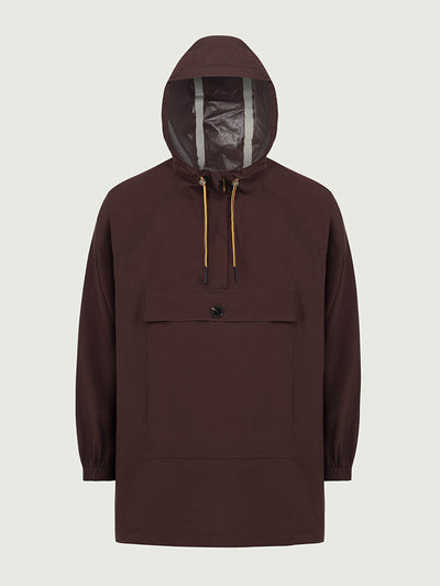 Soeur Murray parka at Collagerie