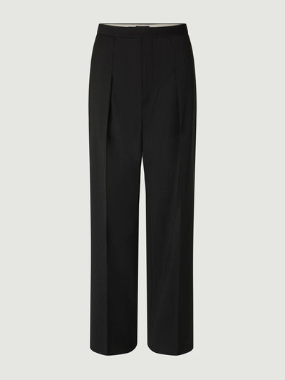 Soeur Casimir trousers at Collagerie