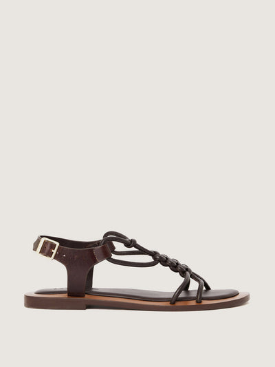 Soeur Tiny sandals at Collagerie