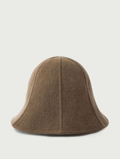 Soeur Umbrella hat at Collagerie