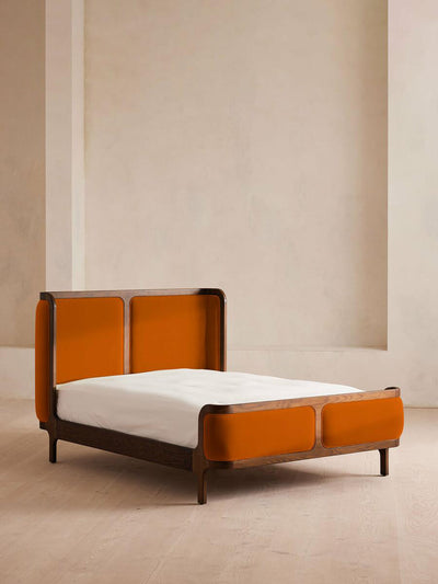 Soho Home Belsa Bed at Collagerie