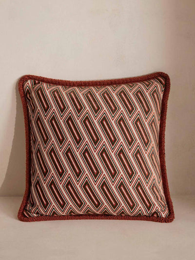 Soho Home Vende cushion at Collagerie