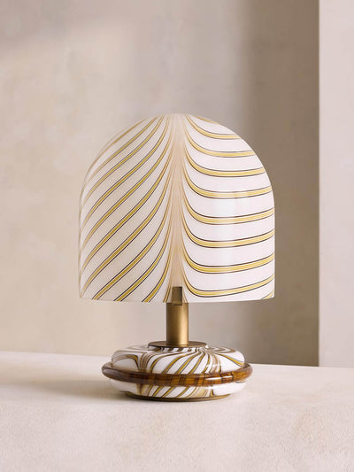Soho Home Francesco table lamp at Collagerie