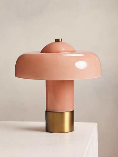 Soho Home Giovanni table lamp at Collagerie