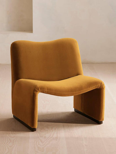 Soho Home Lovett armchair at Collagerie