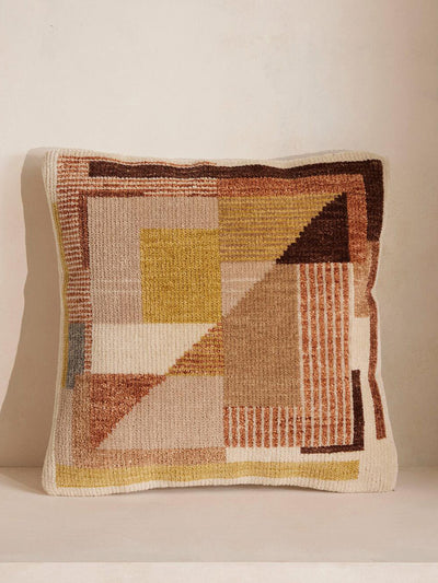 Soho Home Naomi cushion at Collagerie